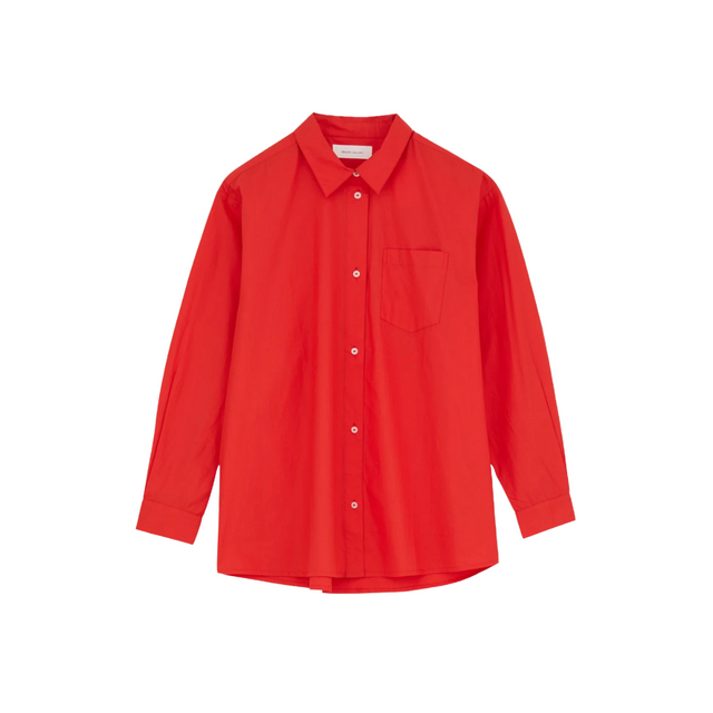 Skall Studio-Edgar Shirt