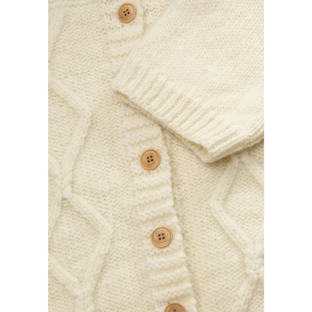 Skall Studio Svea Cardigan