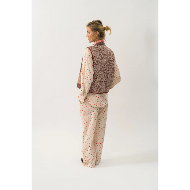 Lollys Laundry Cairo Vest