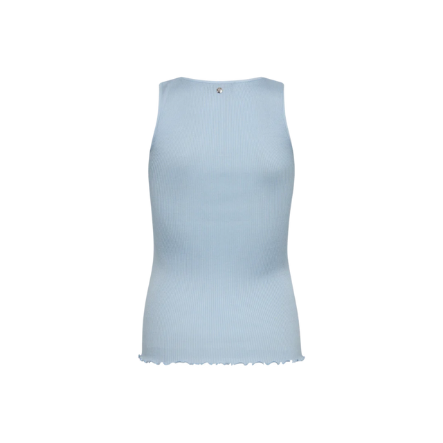 Mos Mosh – Elaine – Nahtloses Tanktop aus Seide