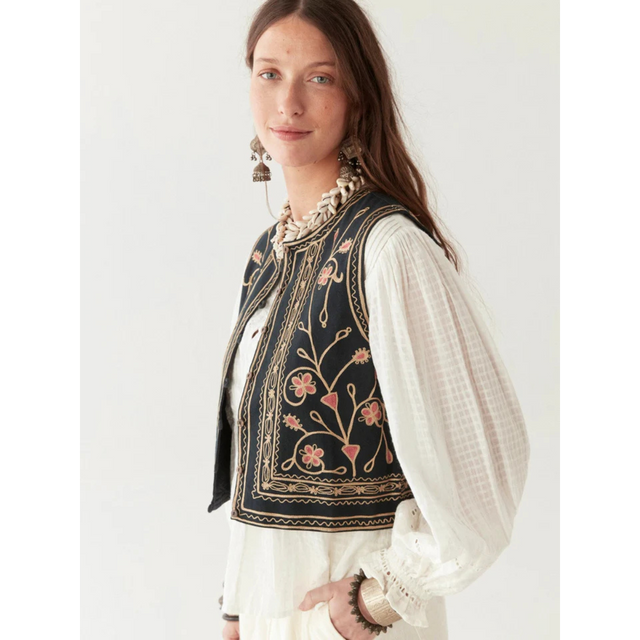Maison Hotel Gabri Vest