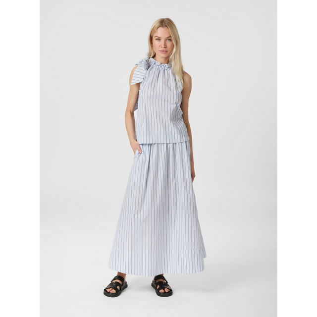 Neo Noir Maula Streifentop