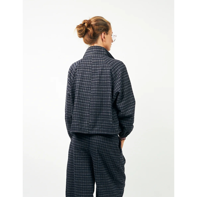 Lolly's Laundry Maell Jacke LS