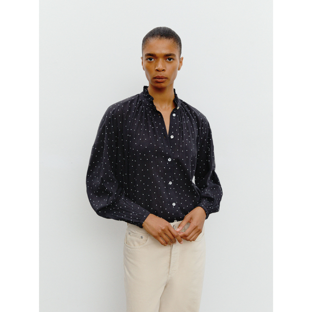 Skall Studio Hannah Shirt