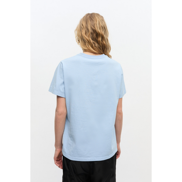 Ganni Animals Relaxed T-shirt