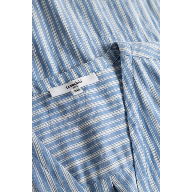 Lovechild Beatrice Kleid