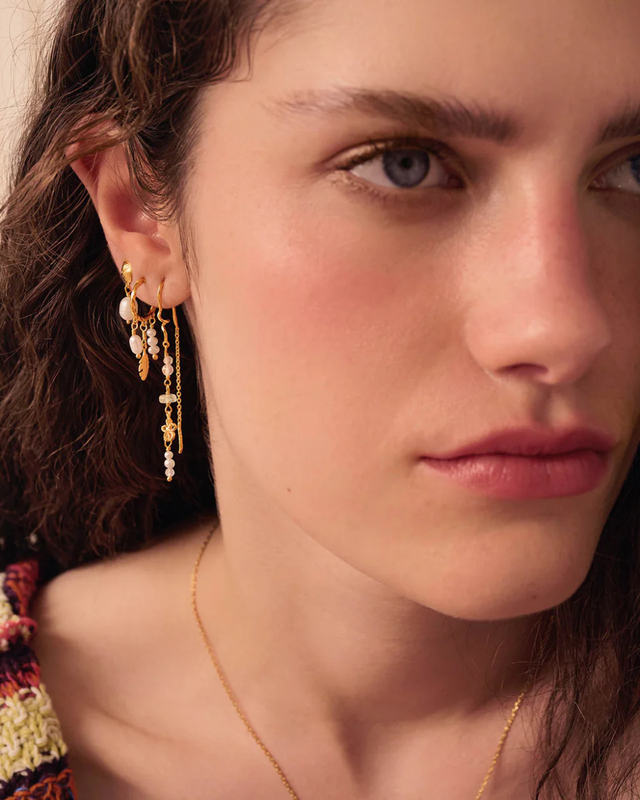 Maanesten Alfrida Earrings