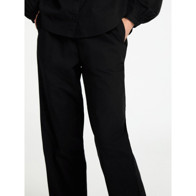 Selected Women Blair HW Pant B