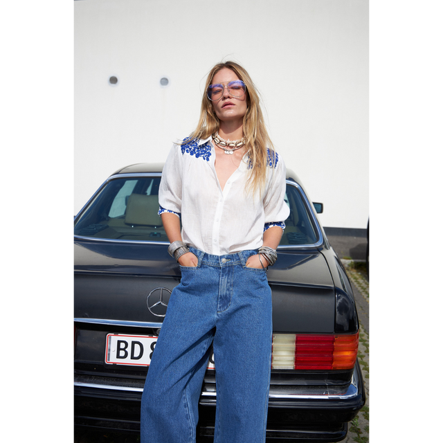 Lollys Laundry Yugi Shirt