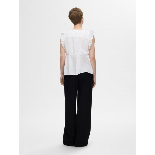 Selected Femme Blair Ida SL Top