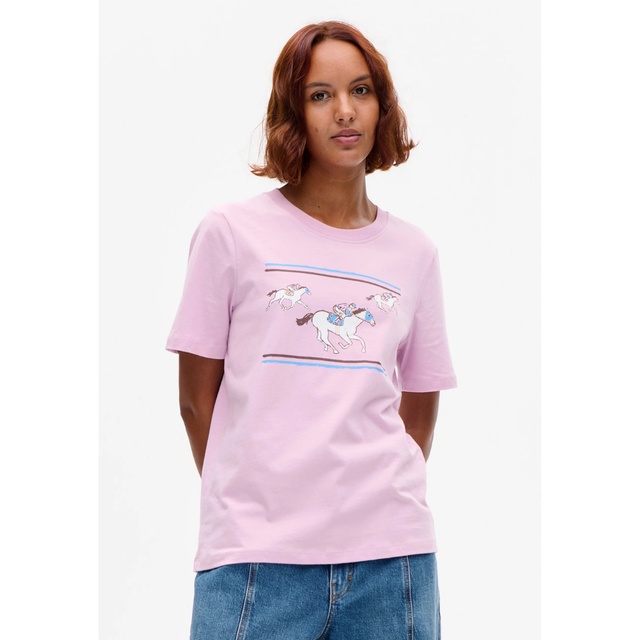 Baum und Pferdgarten Jawo