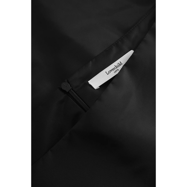 Lovechild Barbara Rock