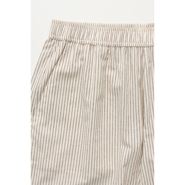 Aiayu Lulu Shorts Epure