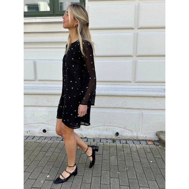 Sissel Edelbo Stella Dress