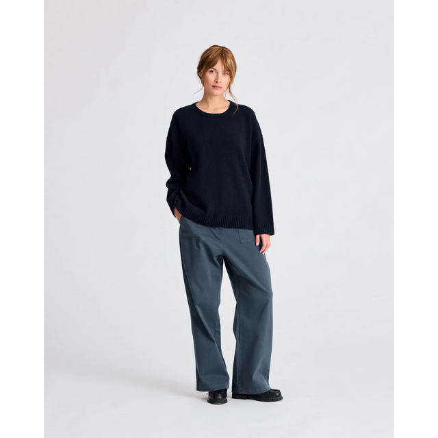 Gai Lisva Emely Lambswool Knit