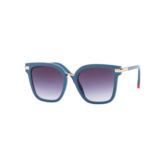 Monkeyglasses x Sarah Grünewald-Attitude