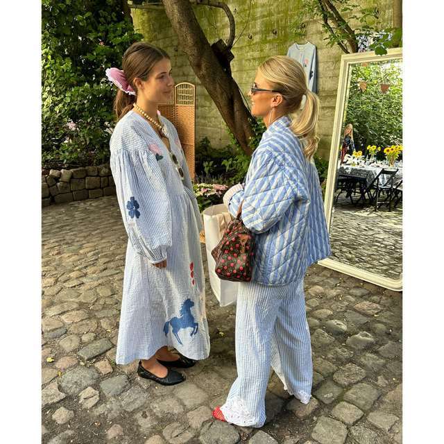 Sissel Edelbo-Remi Jacke