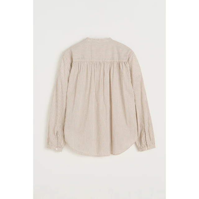 Aiayu Bibs Shirt Epure