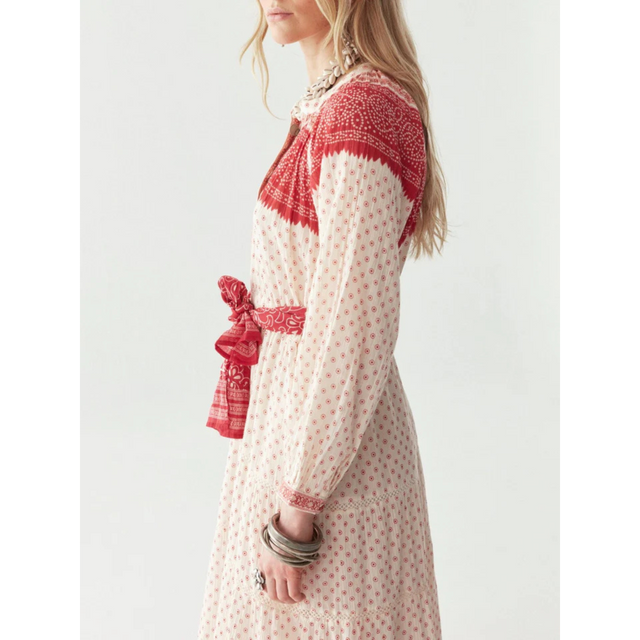Maison Hotel Triana Dress
