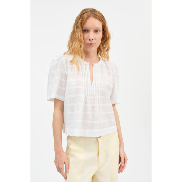 Skall Studio Fiore Blouse
