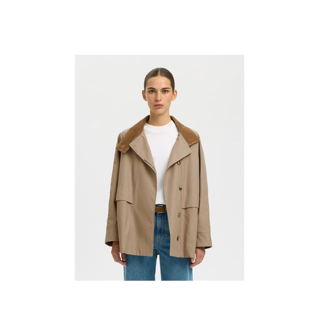SELECTED WOMEN Slfkylie Jacket