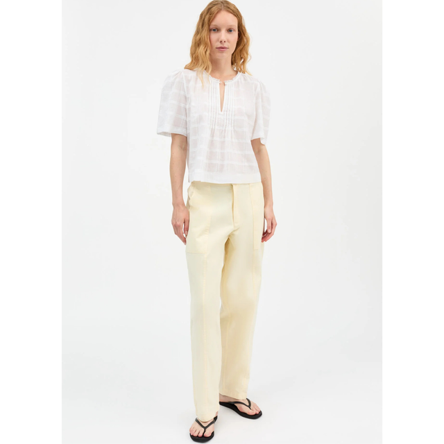 Skall Studio Fiore Blouse