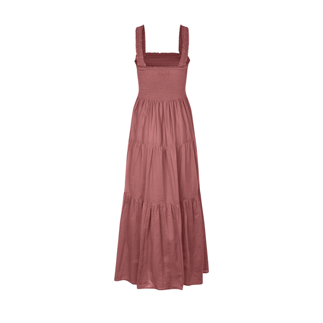 Lollys Laundry Nuda Maxi Dress