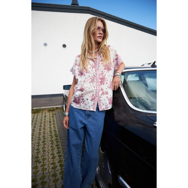 Lollys Laundry Bada Shirt