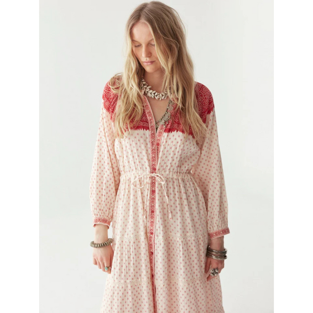 Maison Hotel Triana Dress
