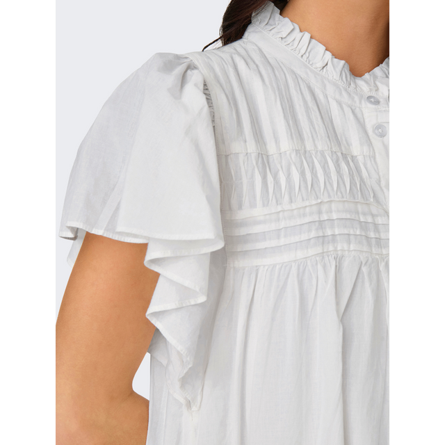 JDY Naya S/S Shirt Dress