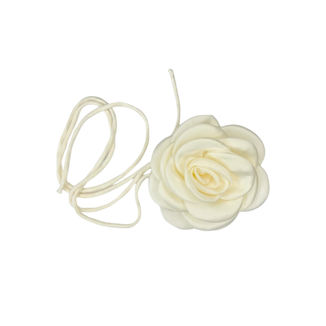 Pico SATIN ROSE STRING - Prinsesse2ben