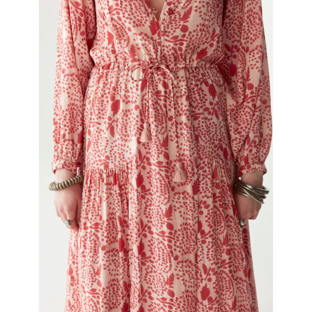 Maison Hotel Irene Dress