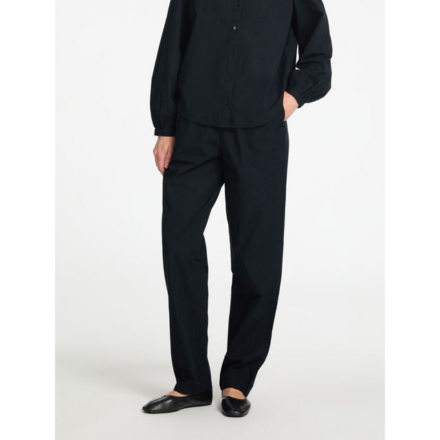 Selected Women Blair HW Pant B