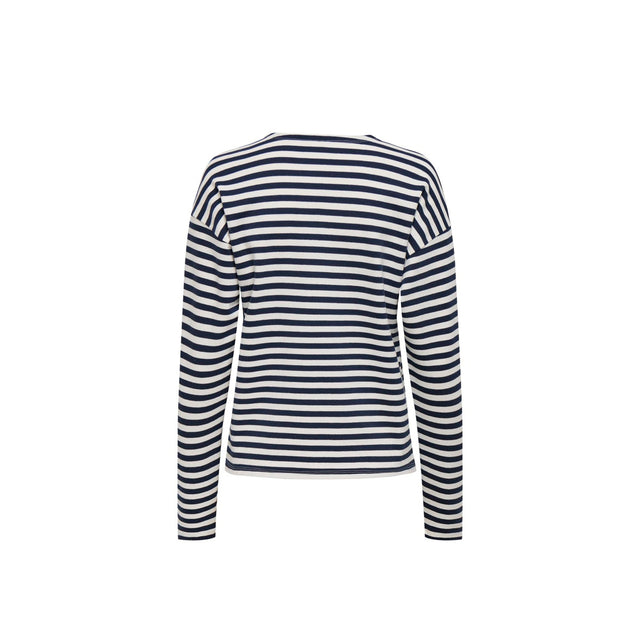 JDY Isa L/S Top JRS Dia