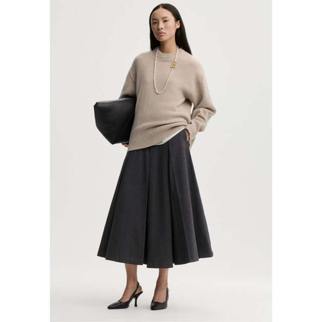 By Malene Birger Bradley