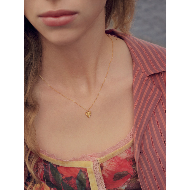 Maanesten Fatale Necklace