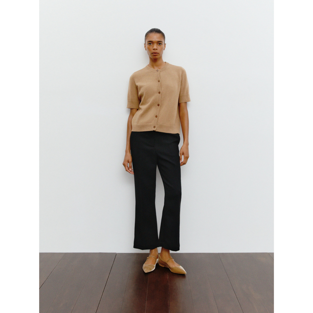 Skall Studio Diana Cardigan