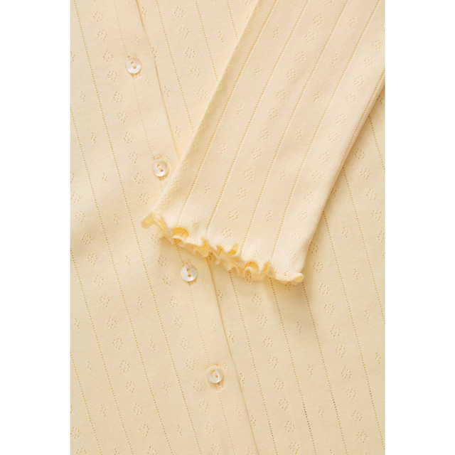 Skall Studio Edie Cardigan