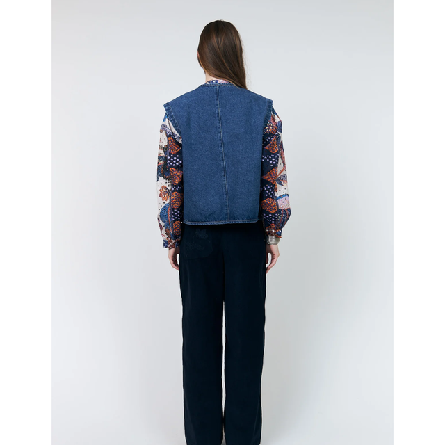 Lollys Laundry Abbey Vest SL