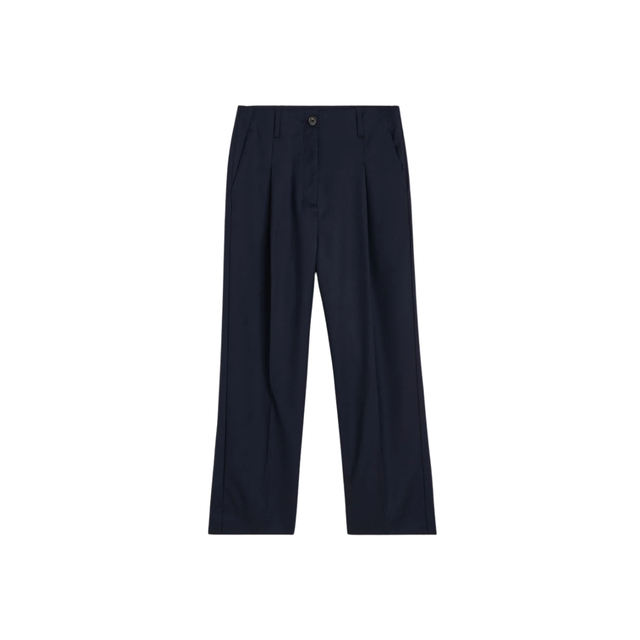 Aiayu Toto Pant Fine Wool