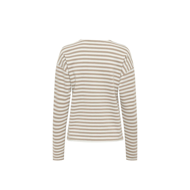 JDY Isa L/S Top JRS Dia