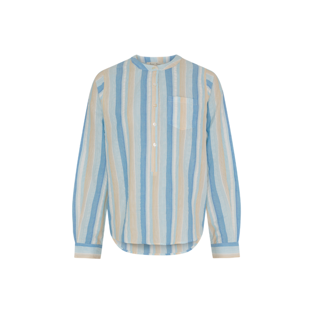 Lou Lou Molly Shirt Print
