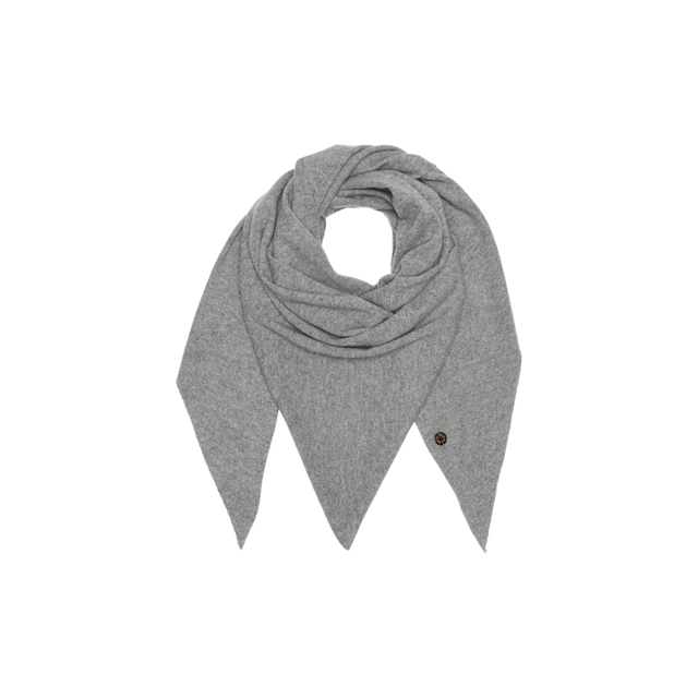 Beta Studios Alexa Big Triangle Scarf