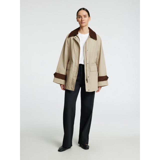 Selected Femme Wilma Jacket