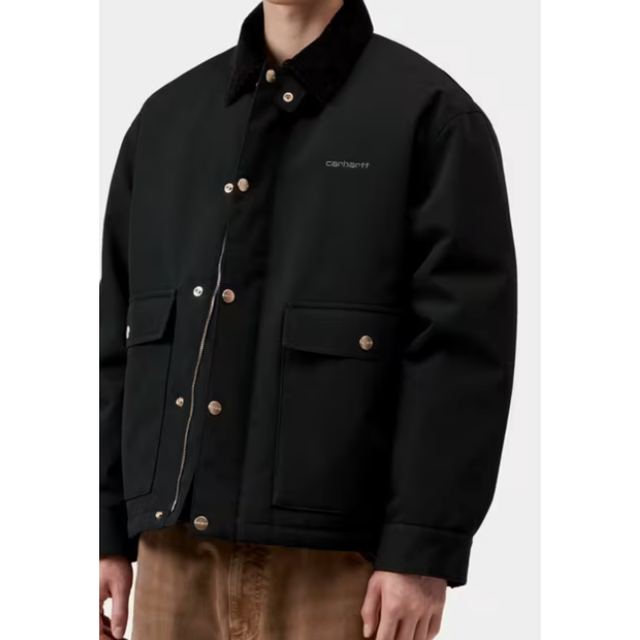 Carhartt W´Quentin Jacket