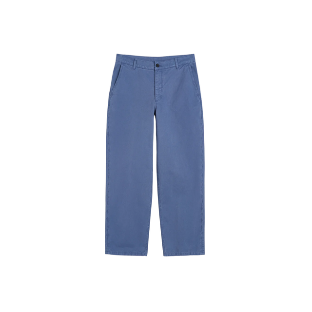 Aiayu Carlo Midwaist Wide Cotton