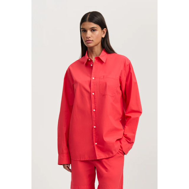 Aiayu Classic Shirt