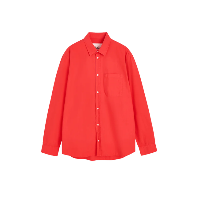 Aiayu Classic Shirt
