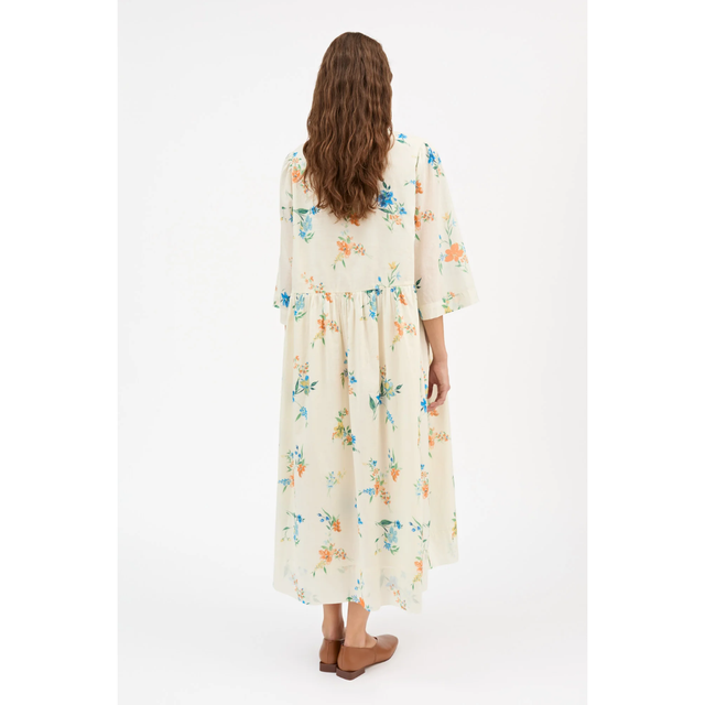 Skall Studio Daffodil Dress