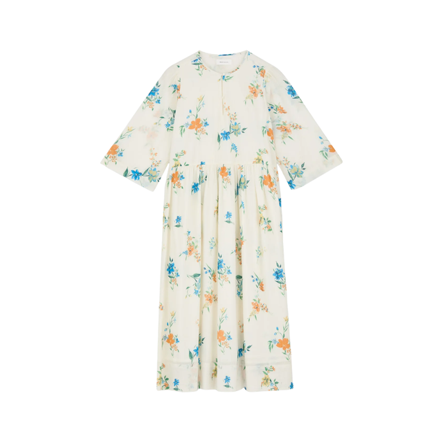 Skall Studio Daffodil Dress